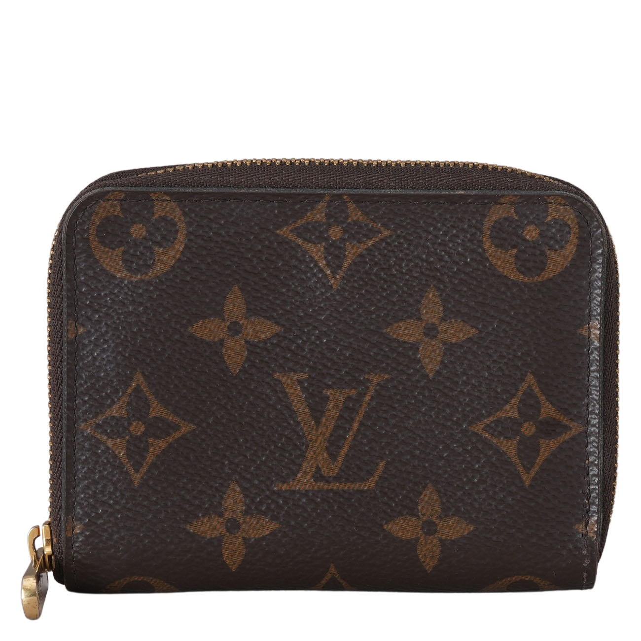 LOUIS VUITTON(USED)루이비통 M60067 지피 코인 퍼스